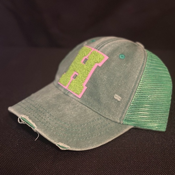 Distress cap - Picture 4 of 6